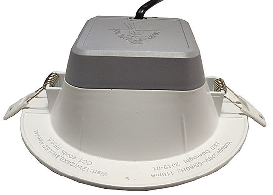 Serie principale durevole 4W - di Downlight TD194 del pannello potere 18W per il ristorante/la scuola