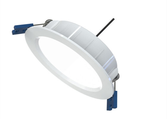 Il pannello esile messo impermeabile ha condotto la fonte della PANNOCCHIA LED di Downlight 9W ha introdotto 85 - 265V