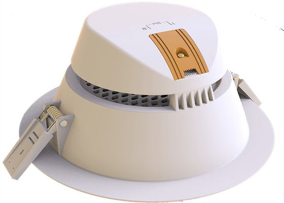 Dimmable messo ha condotto il pannello Downlight ha integrato la progettazione per la biblioteca/salone