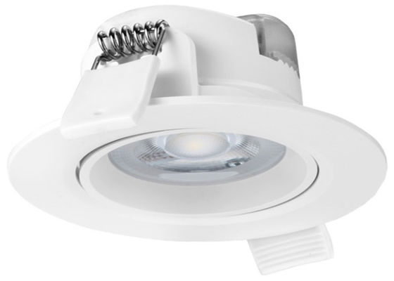 TH191 serie Mini Led Downlight Power 5w - illuminazione dell'interno 10w per il centro commerciale