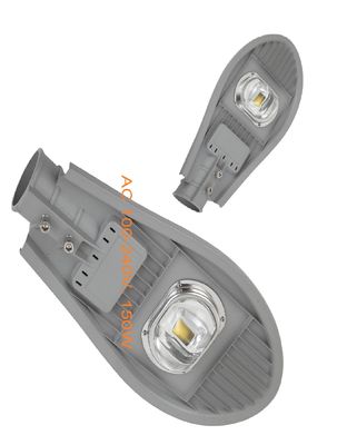 150W alimentano le iluminazioni pubbliche all'aperto AC100 - garanzia del LED di tensione 240V 3 anni