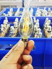 CA 176V - progettazione delle lampadine del filamento LED di stile di modo di lunga vita 264V 30000 ore