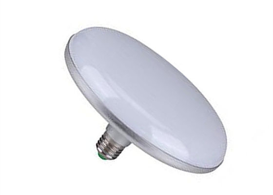 lampadine dell'interno del UFO LED di colore dorato di 20W 30W con il connettore E27 o B22