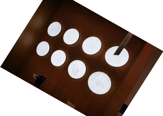 32W il giro LED montato soffitto accende la vita di funzionamento 25000hours per la cucina