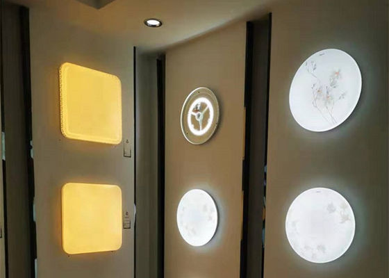 Resistenza all'urto di superficie delle plafoniere IP20 del supporto di progettazione 40W LED di modo alta