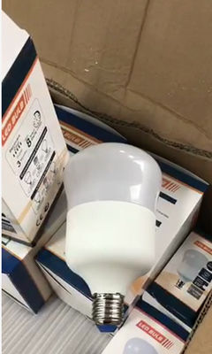 T80 Istruzione Autodidattica dell'interno 80 3 delle lampadine di dimensione LED - tempo di lunga vita 50W 3 anni di garanzia