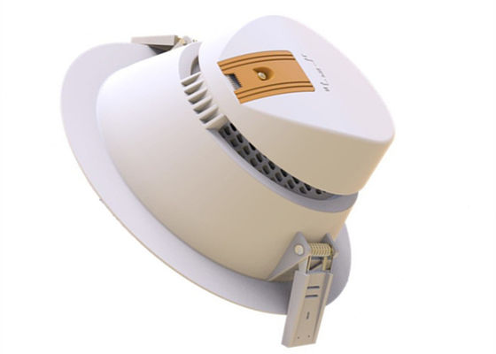 Irradiamento veloce principale economizzatore d'energia luminoso LED Downlight IP44 di Downlight del pannello per il centro commerciale
