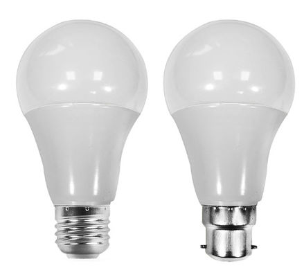 lampadine all'aperto dell'interno del lume Gu10 B22 E27 E14 delle lampadine di altezza di 146mm alte