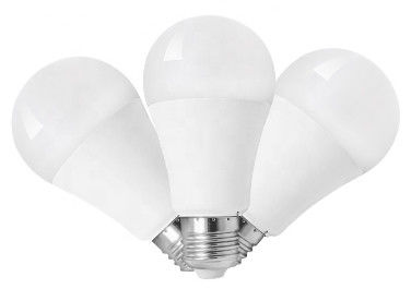 Lampadine principali dell'interno residenziali Smd2835 2700 - materiale del corpo della lampada del pc 6500k