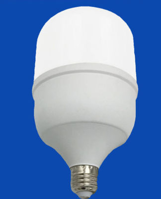 Lampadine principali dell'interno bianche glassate E27 B22 con il CE sano Rohs del sensore