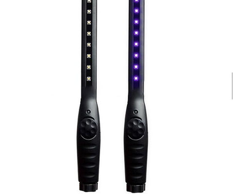 Luce di striscia ultravioletta principale uv delle lampade fluorescenti di alta efficienza per scuola