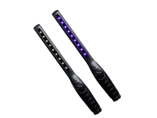 Sterilizzatori germicida 35 x 4cm della lampada del LED del bastone UV tenuto in mano di disinfezione