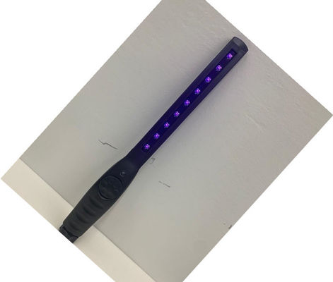 SMD leggero porpora 3535 ha condotto la lampada UV-C tenuta in mano della disinfezione della lampada germicida