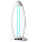 lampada germicida uv telecomandata 36w luce di sterilizzazione di 360 gradi per l'aula
