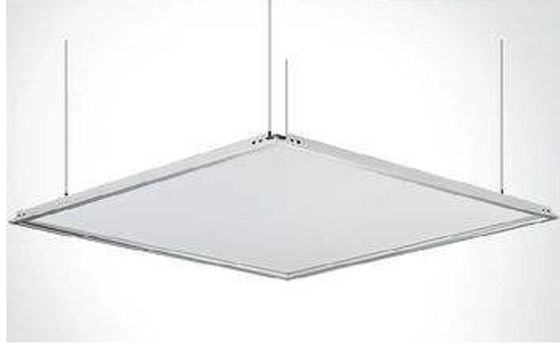 Struttura di pannello ultra leggermente 600x600mm Downlight montato di superficie