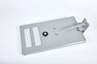 L'alloggio di alluminio integra 20w leggero solare a 100w SMD 2835 per la diramazione