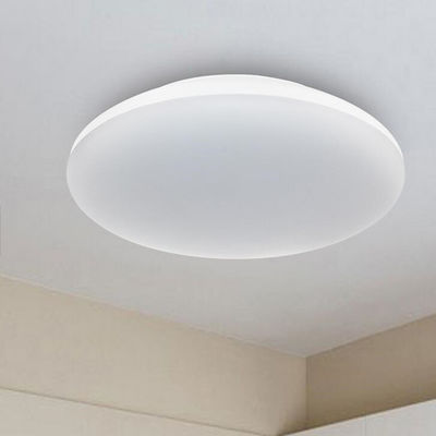 Plafoniera principale 12w/15W/18W/24W di emergenza con il sensore di moto