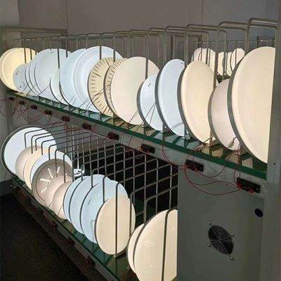 Colore che cambia la plafoniera 36W e 60W del LED per KTV e l'hotel