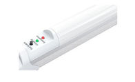 24V T8 LED Emergency Tube Light AC85-265V 2 anni di garanzia 100 lumen/W CE RoHS