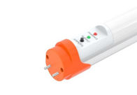 24V T8 LED Emergency Tube Light AC85-265V 2 anni di garanzia 100 lumen/W CE RoHS