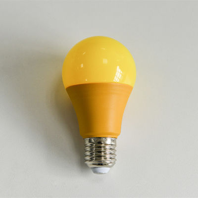 La lampadina blu di Red Green Yello LED ha introdotto 220-240V per la decorazione di festa o KTV
