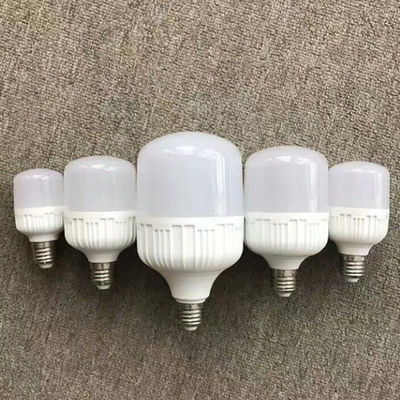 Lampadina dell'interno d'abitazione speciale di progettazione LED T con la base E27/B22 da 5w a 60W