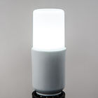 La testa piatta T di E14/E27/B22 LED modella la lampadina 9W 12W 15W del LED per stanza