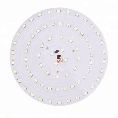 la lampadina del UFO LED di 15w 20w 30w 40w E27 per l'hotel ha introdotto AC220-240V