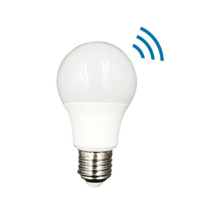 5W lampadina del sensore di moto di risparmio di energia LED con il sensore leggero per il corridoio domestico