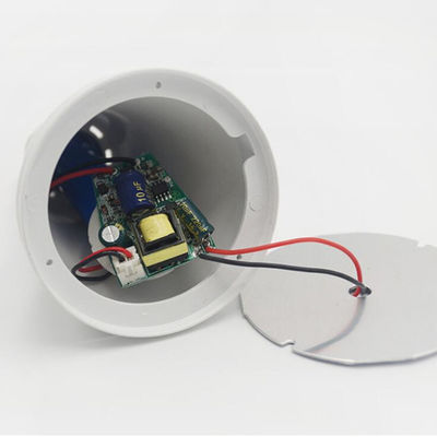Lampadina ricaricabile della lampadina 220v/110v LED di emergenza di EB22/E27 9W/12W/15W LED per il corridoio