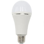 Lampadina ricaricabile della lampadina 220v/110v LED di emergenza di EB22/E27 9W/12W/15W LED per il corridoio