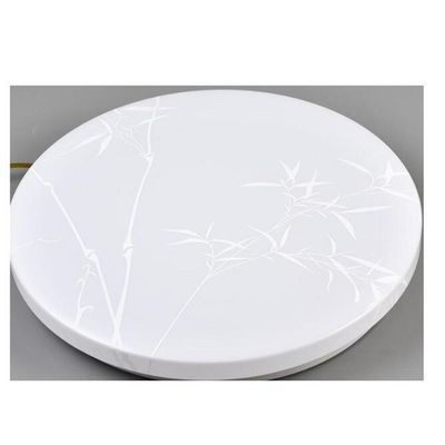 Plafoniera di progettazione semplice da 10W a 36W per la stanza del letto e della toilette