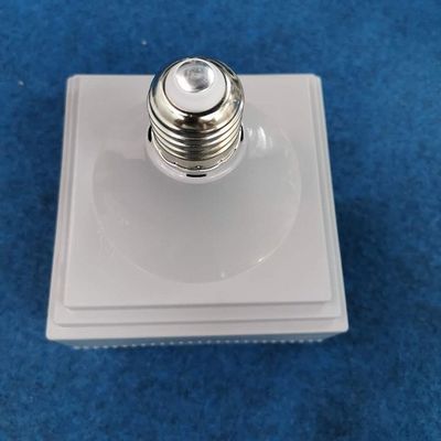 Nuova lampadina di progettazione T da 15w a 60w con la lampadina E27 o B22 per illuminazione dell'interno