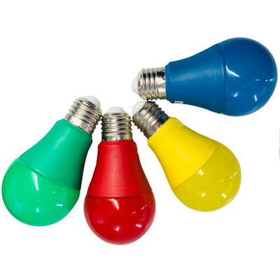 lampadina di 9W e di 7W T e una lampadina per KTV e le barre di CA 220-240V