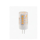 2835LED nessuna luce intermittente G4 LED LED ceramico Mini Crystal Spotlight Lamp Light Bulb