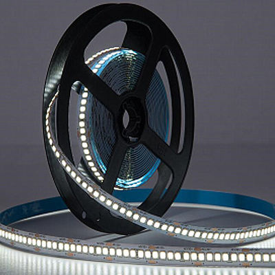 Luce di striscia di dc 12 o di DC24 V LED con colore leggero differente