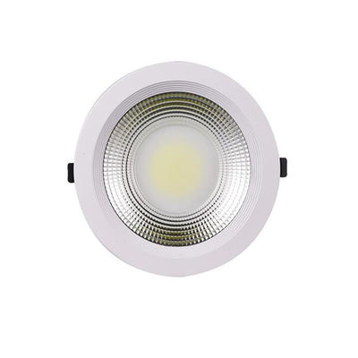 PANNOCCHIA 7W/15W/20W/30W giù luce con due colori per uso della famiglia