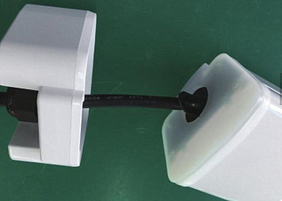 tri-proof/triproof/waterproof ha condotto il prodotto di nuova tecnologia della luce del tubo in porcellana