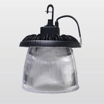 Dimmable ha fuso sotto pressione l'abitazione della fabbrica di alluminio del magazzino che accende il UFO del dispositivo della lampada ha condotto l'alta luce della baia