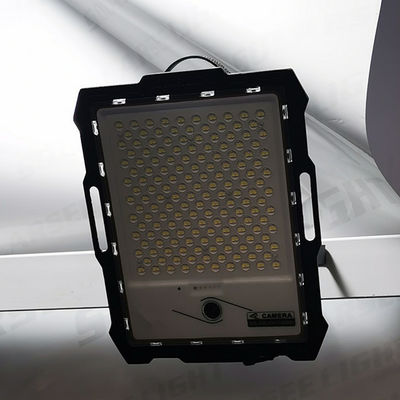 Proiettore solare del LED da 100W a 400W con nuova progettazione della macchina fotografica