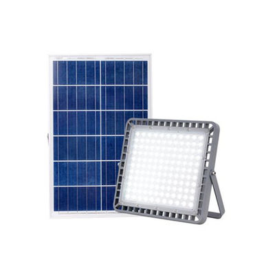 Proiettore solare da 100w a 400w con nuova progettazione per illuminazione all'aperto