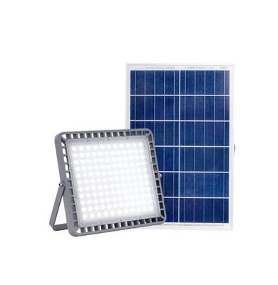 Proiettore solare da 100w a 400w con nuova progettazione per illuminazione all'aperto