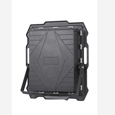 Luce alimentata solare del punto di alto potere di 600W Rada Sensor Outdoor Security Lights