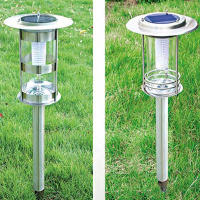 L'illuminazione all'aperto del giardino solare della decorazione per l'iarda ed il parco impermeabilizzano