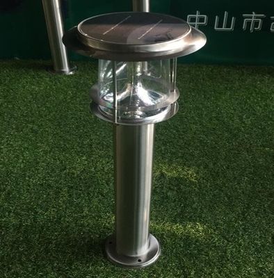Illuminazione solare del paesaggio con la batteria dentro per l'iarda e giardino e parco