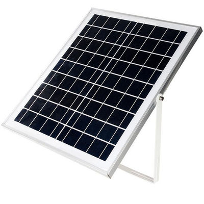 10W a 360W tutto nell'iluminazione pubblica solare due per la strada e nel parcheggio con penale solare e la batteria al litio