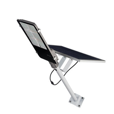 10W a 360W tutto nell'iluminazione pubblica solare due per la strada e nel parcheggio con penale solare e la batteria al litio