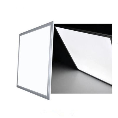 Il pannello dell'interno integrato il progetto della luce accende la lampada da parete piana 600 x 600 80w per l'ufficio