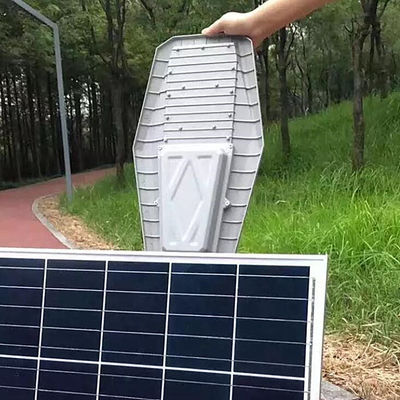 iluminazione pubblica solare del guerriero interstellare 400W con progettazione speciale per il parco