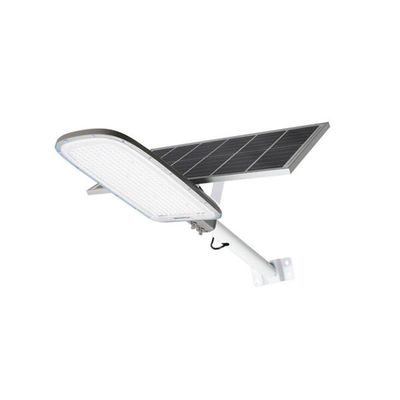 300W tutto nell'iluminazione pubblica solare due con la luce blu della decorazione intorno per il quadrato ed il parco
